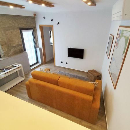 Villa Santa Barbara Vila Nova de Gaia Buitenkant foto